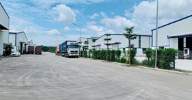 Cho thuê nhà xưởng  Lý Thường Kiệt, Yên Mỹ, Hưng Yên- LH: 0963777636