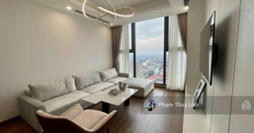 Cho thuê căn 2 phòng ngủ Hồng Bàng, Hải Phòng- LH: 0936779931