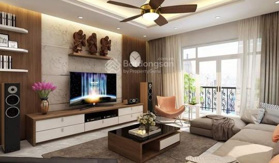 Cho thuê căn hộ cao cấp Lancaster, Quận Đống Đa, Hà Nội dt 170m2 - LH: 0972709960