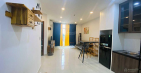 Cho thuê căn hộ Copac Square Quận 4, 3PN + 2WC. LH: 0985254736