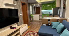 Cho thuê căn hộ Hacom GalaCity tại  thành phố Ninh Thuận 89 m² - LH: 0934435579