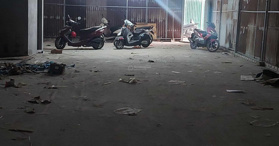 Cho thuê kho Trần Hòa DT 200m2  Hoàng Mai, Hà Nội- LH: 0982727796