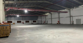 Cho thuê kho, nhà xưởng, đất tại đường Công Hà, xã Chí Quả, huyện Thuận Thành, Bắc Ninh - LH: 0906218216