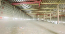 Cho thuê kho xưởng 1000m2 - 2000m2  KCN Bá Thiện, KCN Khai Quang 0963207933