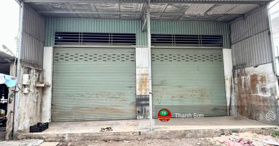 Cho thuê kho xưởng tại đường Xuân Thới Thượng 30, Xuân Thới Thượng, Hóc Môn, Hồ Chí Minh - LH: 0961031979 