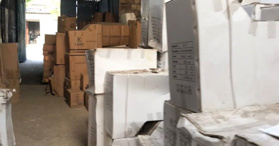 Cho thuê kho xưởng 220m2 Tả Thanh Oai, Thanh Trì - LH: 0393925076