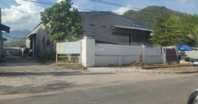 Cho thuê kho xưởng có sẵn văn phòng tại Diên Phú, Diên Khánh - LH: 0913511579