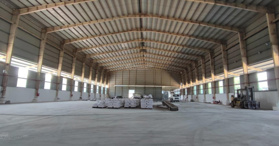 Cho thuê kho xưởng diện tích đa dạng TP. Tân An, tỉnh Long An- LH: 0946618676