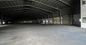 Cho thuê kho xưởng X. Tân Phú Trung.H. Củ Chi - LH: 0937051886
