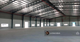 Cho thuê kho xưởng tại cụm CN Ngọc Hồi - Thanh Trì - LH: 0985765968