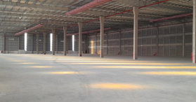 Cho thuê kho xưởng từ 400 - 7100 m2 tại Mê Linh và KCN Quang Minh, Mê Linh, Hà Nội- LH: 0934439122