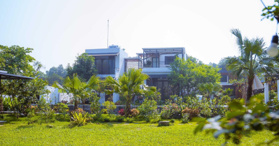 Cho thuê khu villa nghỉ dưỡng tại Ba Vì, Hà Nội - LH: 0896551079