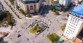 Cho thuê căn mặt tiền Hùng Vương Phú Hội, Huế, Thừa Thiên Huế LH:  0968329294