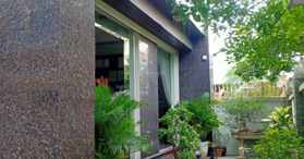 Cho thuê nhà khu biệt thự Trường An, phường Thanh Bình, TP Hải Dương - LH: 0968693890