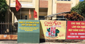 Cho thuê nhà tại Phường Thống Nhất, KonTum, Kon Tum- LH 0964970486
