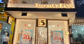 Cho thuê nhà mặt phố Kim Mã - Nguyễn Thái Học, Quận Ba Đình, HN - LH: 0385679687