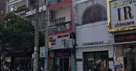 Cho thuê nhà mặt tiền Sư Vạn Hạnh, Phường 10, Quận 10, Hồ Chí Minh - LH: 0944555121