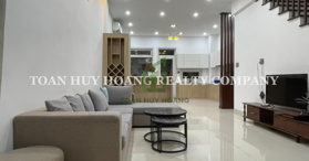Cho thuê nhà riêng tại Phú Gia Compound, Phường Tam Thuận, Thanh Khê, Đà Nẵng - LH: 0917112855