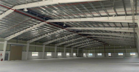 Cho thuê nhà xưởng tại KCN Bà Rịa, Vũng Tàu dt 10,665m2 - LH: 0976158779