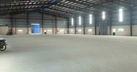 Cho thuê nhà xưởng từ 1700m2 tại cụm CN Tiên Lãng, Hải Phòng. LH - 0936930986