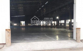 Cho thuê xưởng 2000m2, 6000m2, 14000m2 khu công nghiệp Nam Định- LH: 0901568123