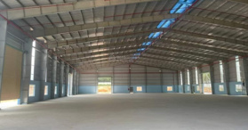 Cho thuê xưởng mới KCN Bàu Bàng tỉnh Bình Dương. LH -  0908728442