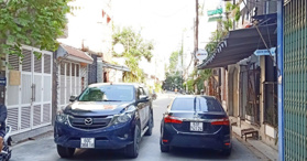 Bán nhà riêng tại đường Nguyễn Thái Bình, phường 12, Tân Bình, Hồ Chí Minh - LH: 0868613168