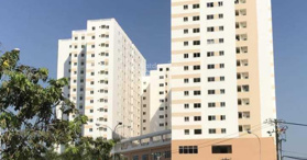 Bán căn hộ chung cư tại HQC Hóc Môn, Nguyễn Thị Sóc, Xã Xuân Thới Đông, Hóc Môn, Hồ Chí Minh - LH: 0934037400