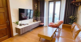 Bán căn chung cư Hà Đô Nguyễn Văn Công, P3, Gò Vấp DT72m2 2PN 2WC - LH: 0902187040