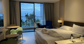 Chủ nhà cần bán gấp giá chỉ 900tr tòa Sea - LH: 0932613987