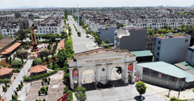 Bán gấp căn liền kề trong khu đô thị Lideco, Bắc 32 - LH: 0934699191