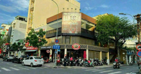 Bán nhà mặt tiền Sương Nguyệt Ánh Quận 1 - LH: 0927111133