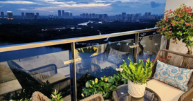 Bán CH Riverside Residence, Q7, HCM, vị trí đẹp - LH: 0938043429
