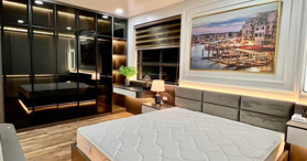 Nhượng lại căn hộ cao cấp Hồ Gươm Plaza, Đường Trần Phú, Phường Mỗ Lao, Hà Đông, Hà Nội130m2 LH: O986050763