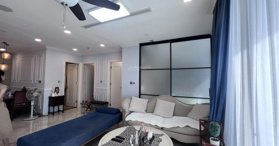 Chuyển nhượng 3PN Vinhomes Bason Quận 1, Hồ Chí Minh - LH: 0903004823