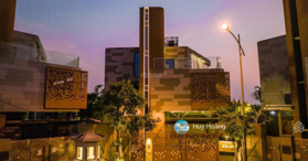 Chuyển nhượng căn villa huyện Điện Bàn, Quảng Nam - LH: 0905704044