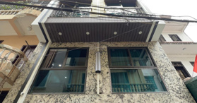 Cho thuê nhà Cầu Giấy Hà Nội 100m2 - LH 0968 443 633