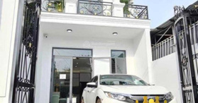  Bán nhà cuối đường Đồng Khởi, Biên Hòa, Đồng Nai LH: 0933912913