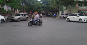 Bán nhà mặt phố Hoàng Hoa Thám, Ba Đình - LH: 0968878190