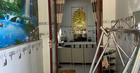 Bán nhà Đất 7,4mx46m (200m2 ODT), Trảng Bàng, Tây Ninh - LH: 0388168178