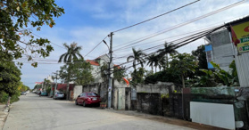 ĐẤT ĐẸP MẶT PHỐ KINH DOANH, 260m2, MẶT TIỀN 11m, KIM CHUNG ĐÔNG ANH, LH: 0383846695