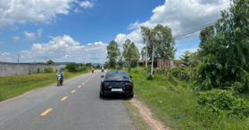 Bán đất Hàm Mỹ sát QL 1A khu trung tâm đã sát nhập thuộc TP Phan Thiết - LH: 0915077651