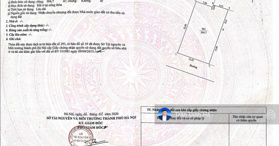 Bán đất Hoa Đường, Trường Thịnh, Ứng Hòa, 305m2, 7.6 tỷ - LH: 0886743366