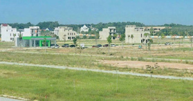 Bán đất tại dự án Dự án Phương Trường An 6, Phú Giáo, Bình Dương, LH: 0937838958