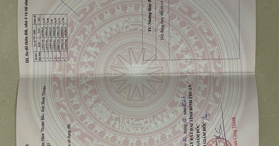 Bán đất nhà vườn nghỉ dưỡng 1600 m2 đất trồng có 300m2 thổ cư, Hàm Thuận Bắc - LH: 0779900066