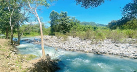 Bán đất ở giáp sông, cách thị trấn Khánh Vĩnh 3km, tỉnh Khánh Hòa - LH: 0905464090