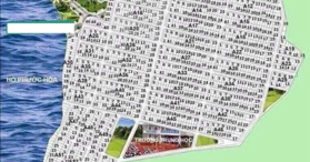 Bán đất tại đường Dương Gia Trang, xã Nha Bích, Chơn Thành, Bình Phước - LH:  0906625178