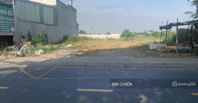 Bán đất tại đường Dương Công Khi, Xuân Thới Sơn, Hóc Môn, Hồ Chí Minh - LH: 0938765845