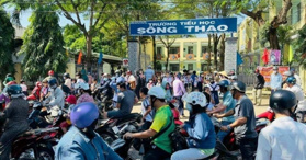 Bán đất tại Xã Sông Thao, Trảng Bom, Đồng Nai, DT 84 m² - LH: 0966755844