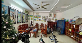 Bán nhà ở Phường Kiến Hưng, Hà Đông, Hà Nội 50 m² - LH: 0966248935